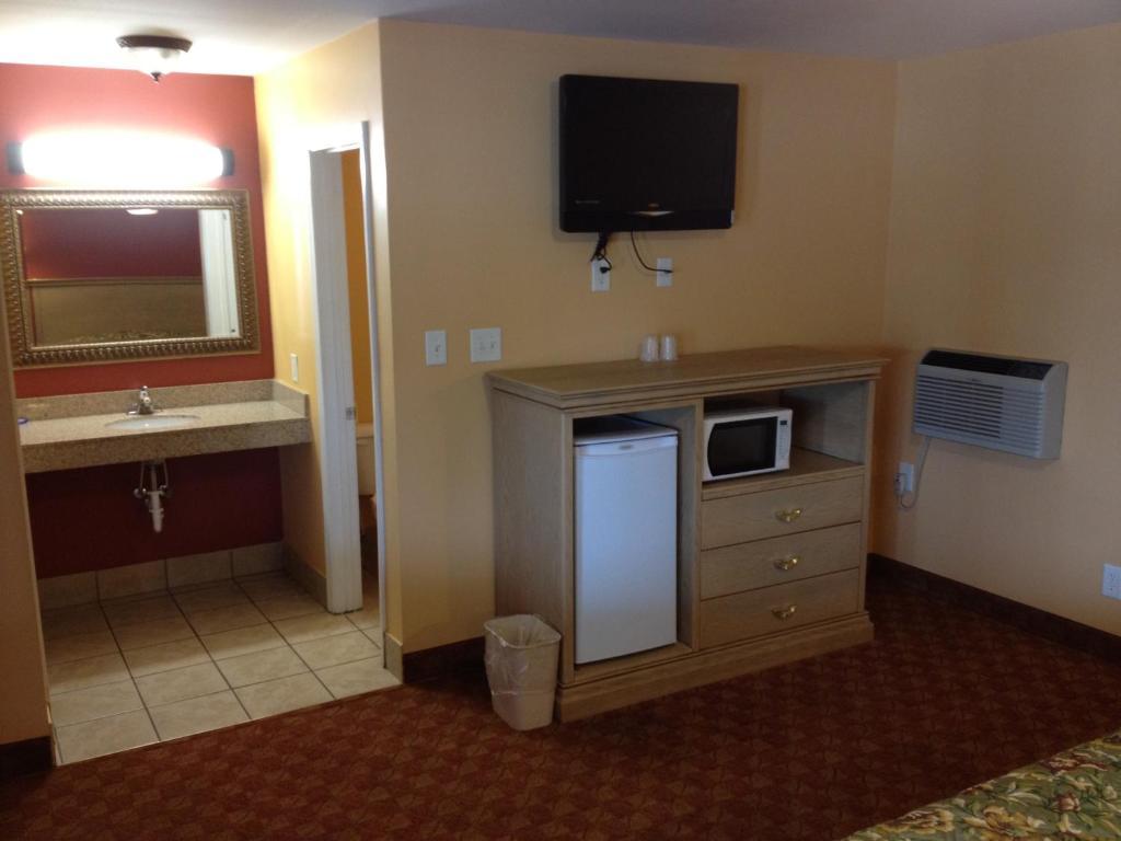 Crown Inn - Fayetteville Quarto foto